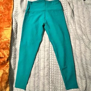 Boots by Brabants Curvy Mermaid leggings